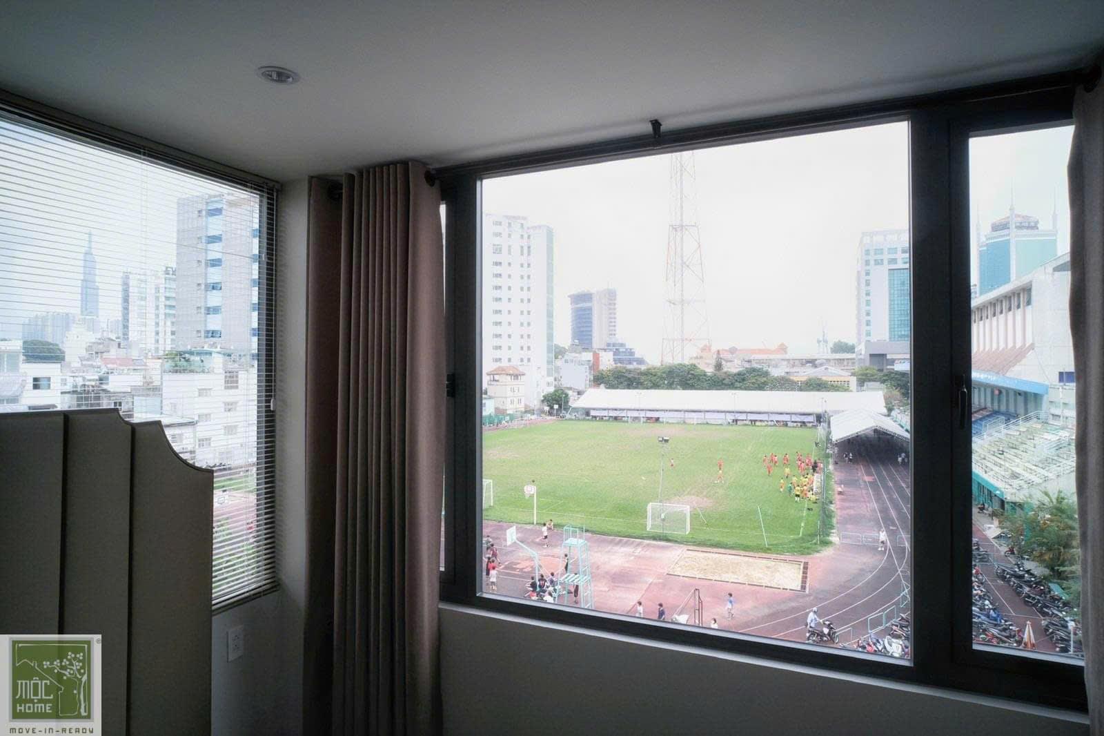 Bán Nhà Hẻm Xe Hơi Quay Đầu Đinh Tiên Hoàng, Đa Kao, Quận 1, 5 Tầng 48m2 giá 14 tỷ - Ảnh 3
